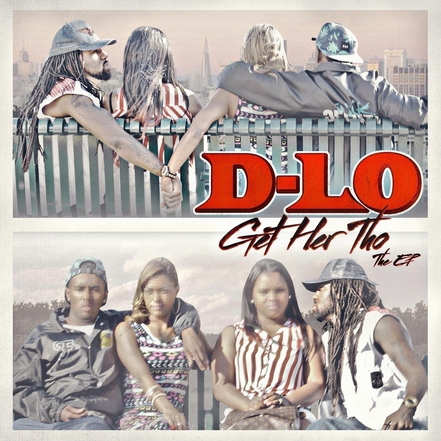 Keep It On The D-Lo