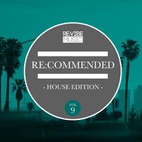 Re:Commended - House Edition, Vol. 9