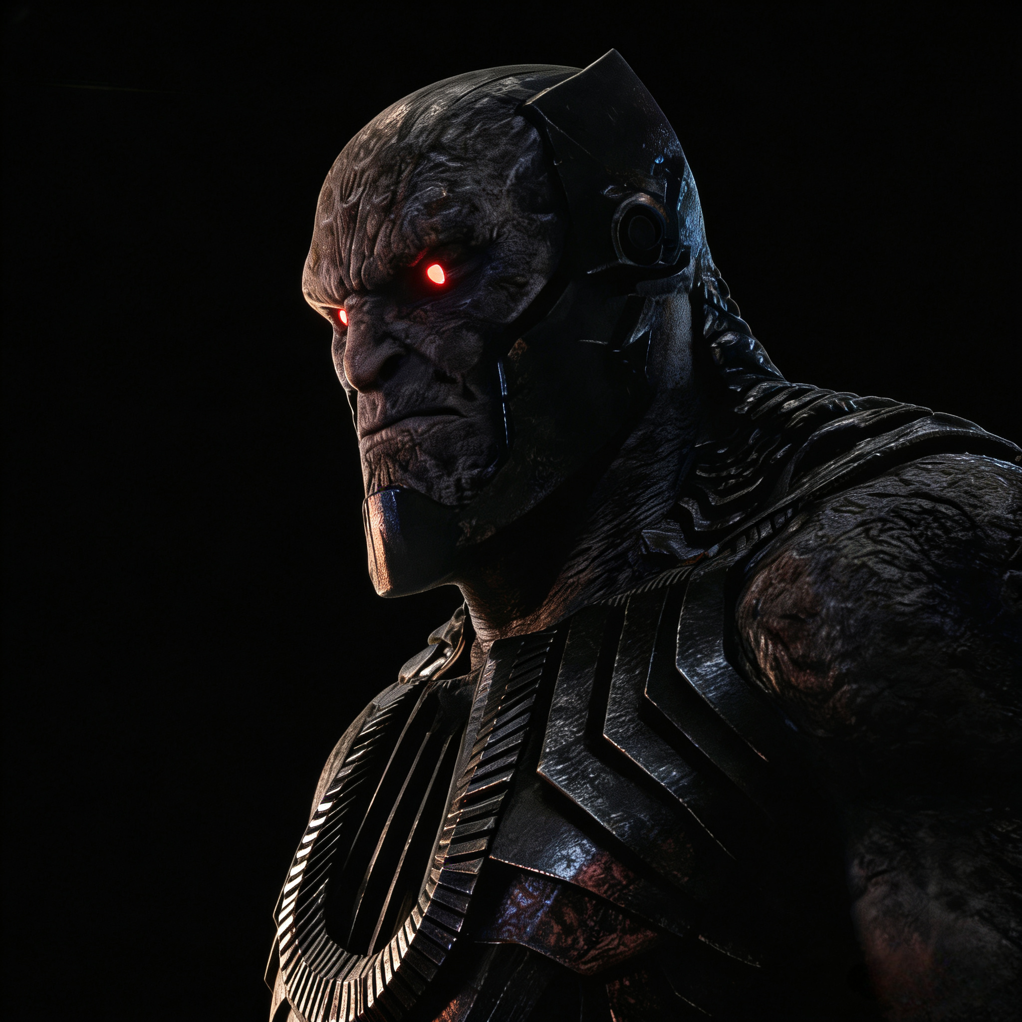 Darkseid