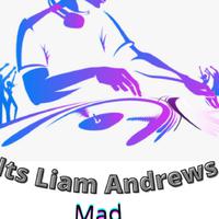 Its Liam Andrews