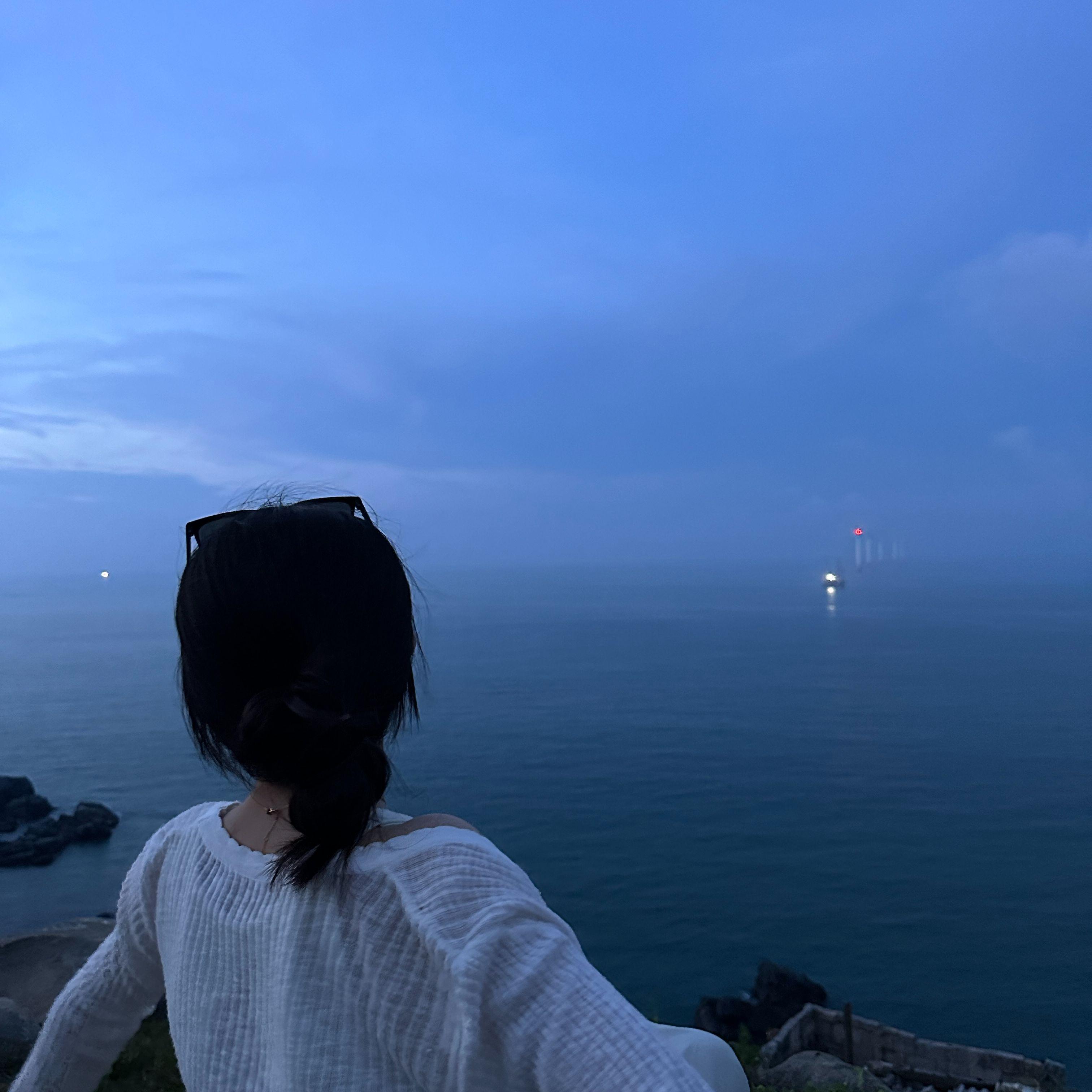 不让我的眼泪陪我过夜