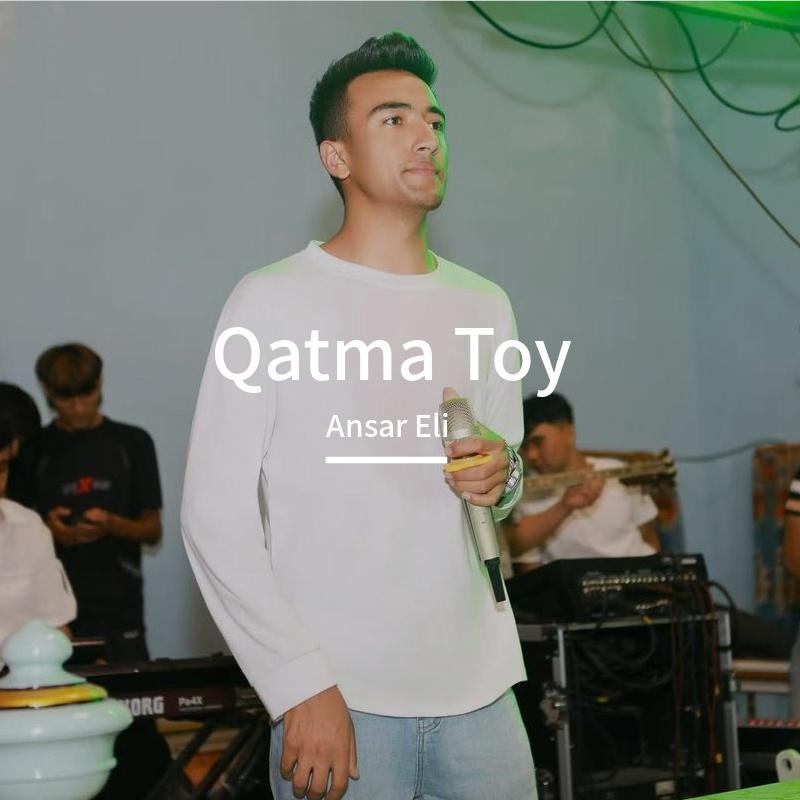 Atux Toy Qatma （阿图什婚礼现场歌）