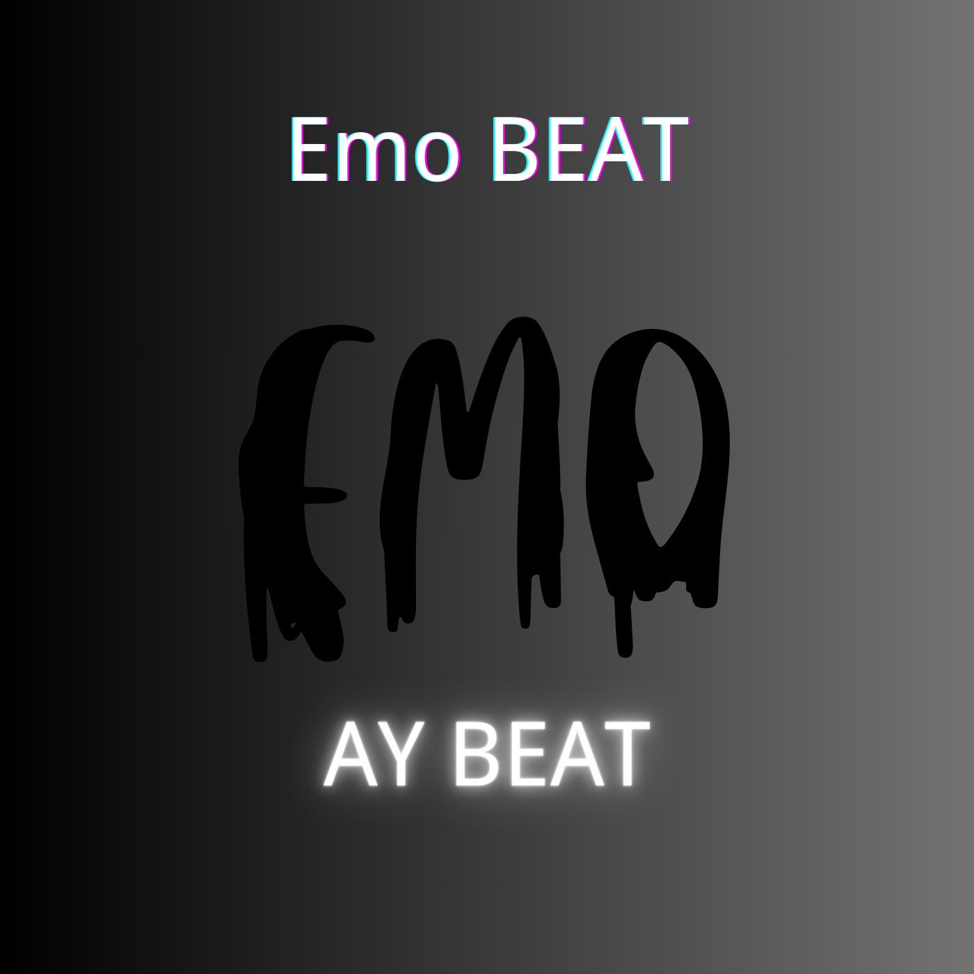 【免费使用】 “消失的爱” - Sad Emo Beat