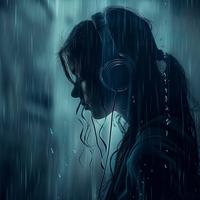 Calm in the Rain: Music for Relaxation