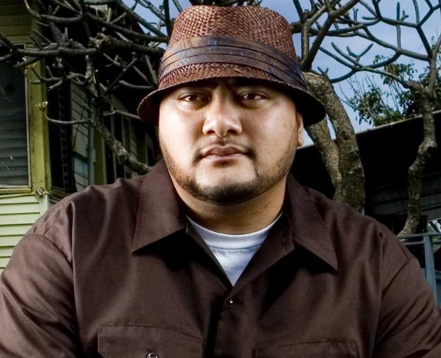J Boog