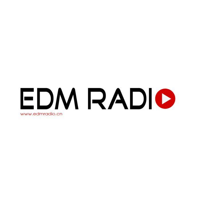 EDM-Radio