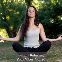 Serene Relaxing Yoga Vibes, Vol. 10