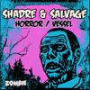 Shadre - Vessel