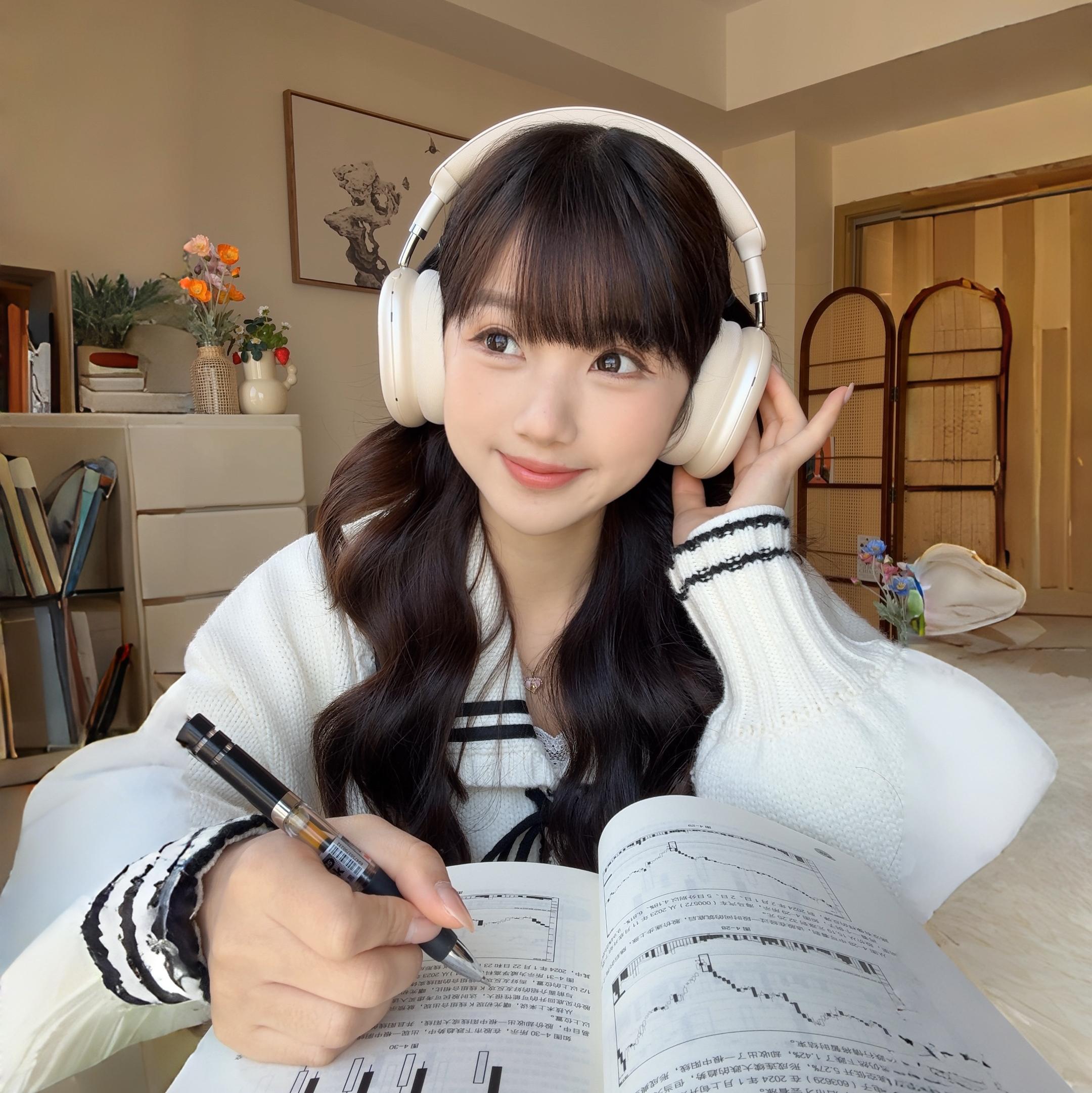 解救专注力|一听就想疯狂学习的歌