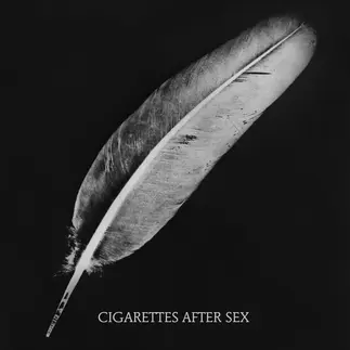 Apocalypse - Cigarettes After Sex