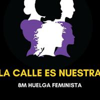 Movimiento Feminista Madrid