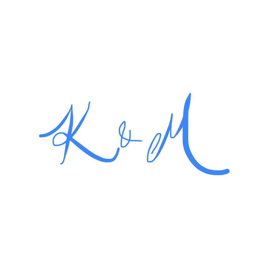 Katrina & Mason’s shared playlist