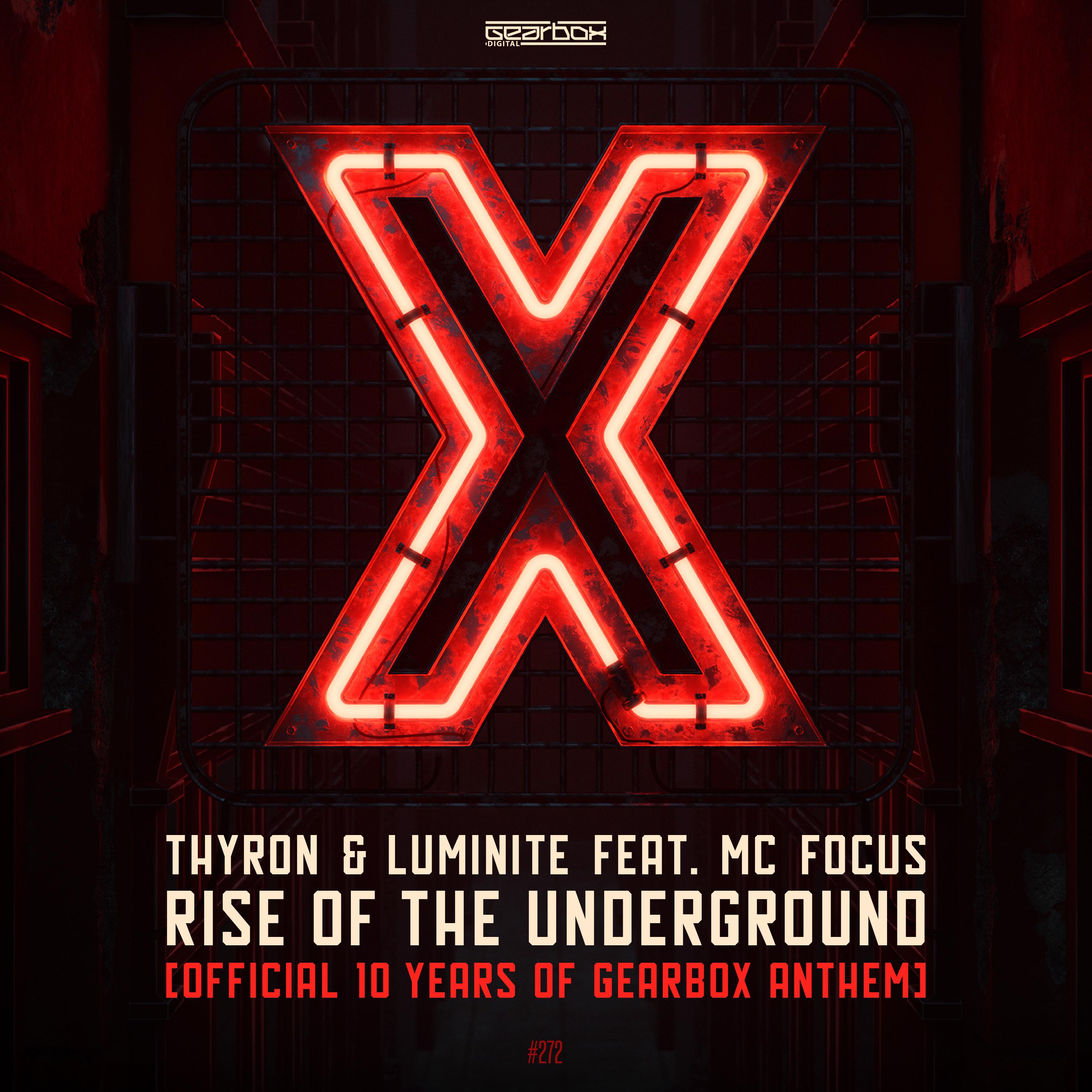 Rise Of The Underground (Official 10 Years of Gearbox Anthem)_Thyron_Rise Of The Underground (Official 10 Years of Gearbox Anthem) | 在线播放_Rise Of The Underground (Official 10 Years of Gearbox Anthem)歌词_Rise Of The Underground (Official 10 Years of Gearbox Anthem)下载 | 网易云音乐