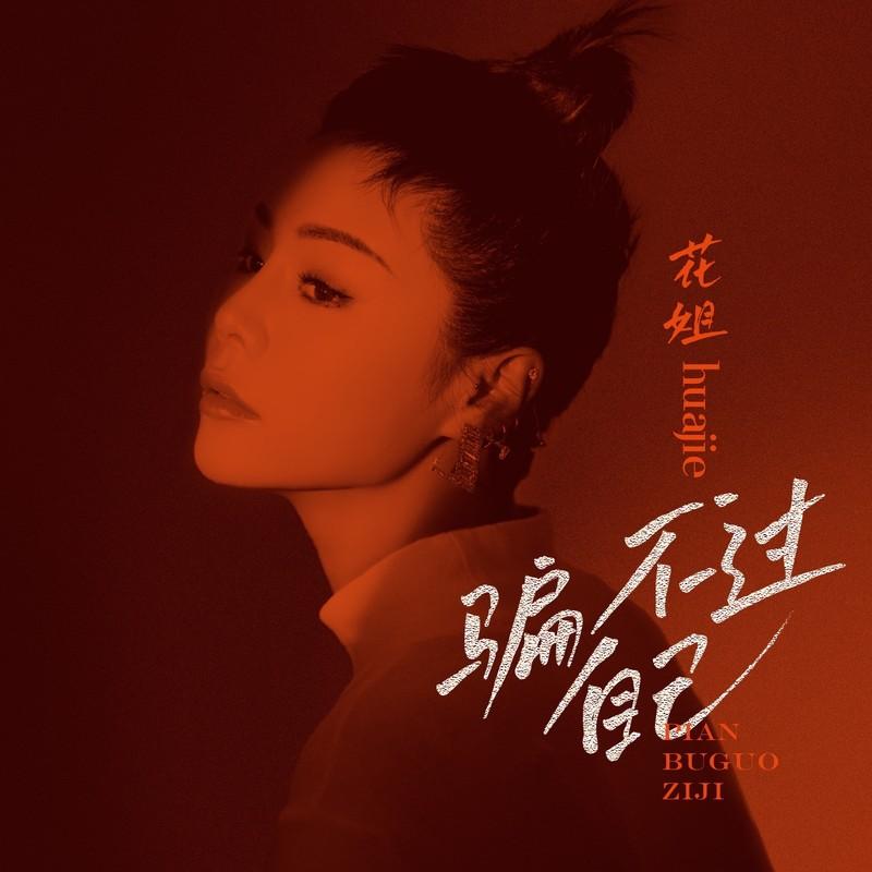 骗不过自己 (DJ九零版)封面