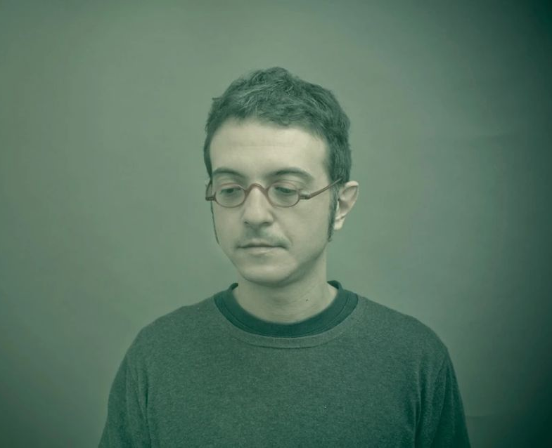 Donato Dozzy