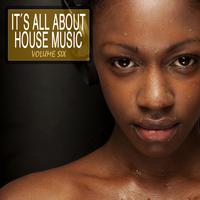 It's All About House Music, Vol. 6