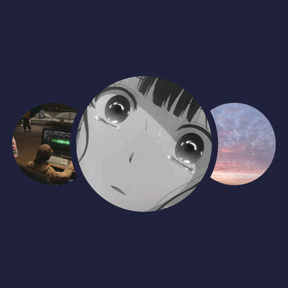 你的兴趣歌单|Six Teen、Zy、XZ79