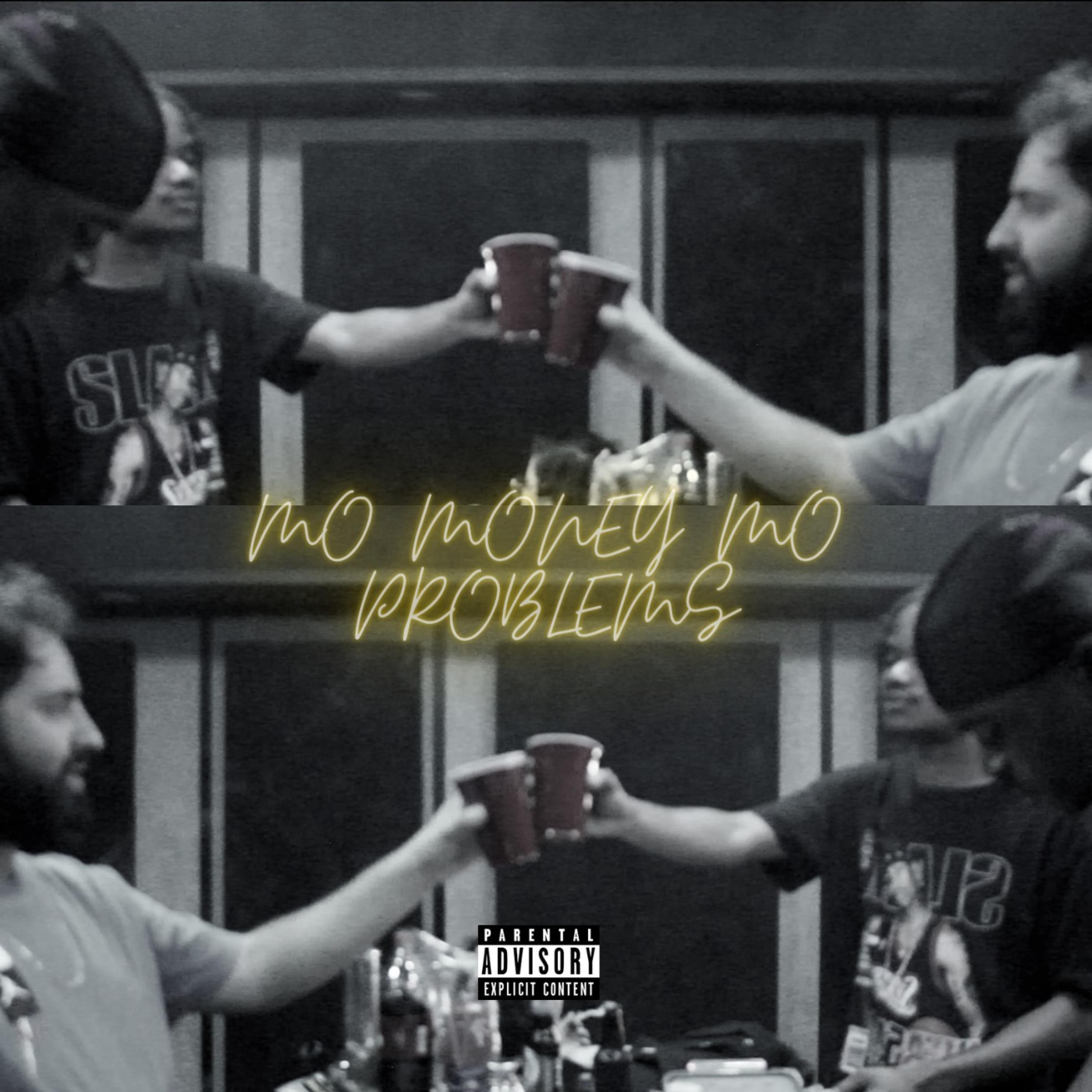 Mo Money Mo Problems