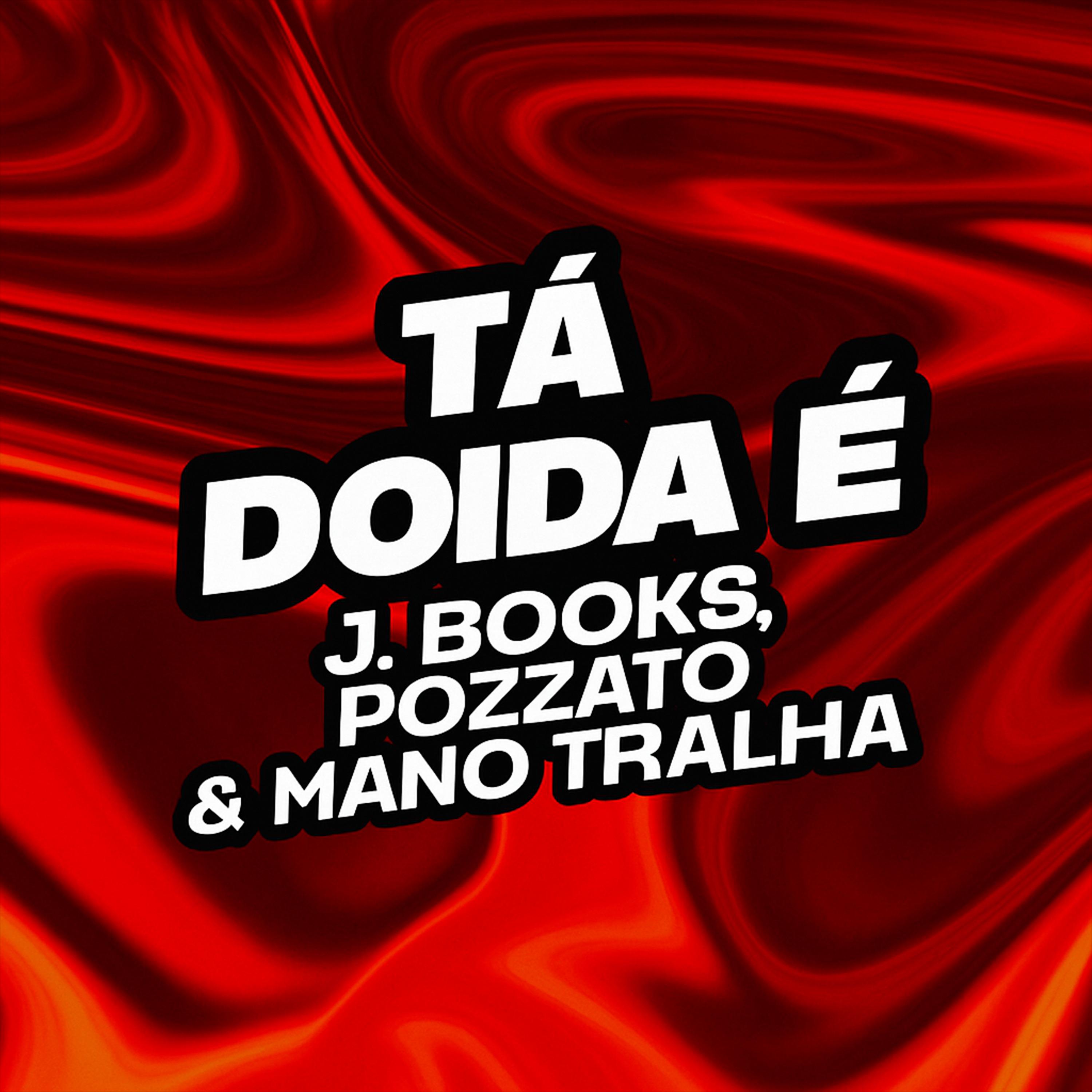 Tá Doida É