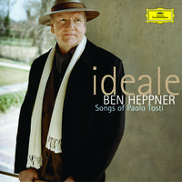 Tosti: Songs - Ben Heppner / Members of the London Symphony Orchestra