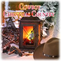 Cowboy Christmas Country