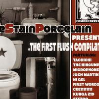 We Stain Porcelain