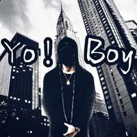 YO!BOY