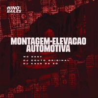 Montagem-Elevação Automotiva