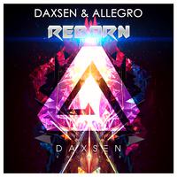 Reborn (Code 1) (Radio Edit)