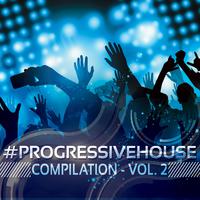 #Progressivehouse Compilation, Vol. 2