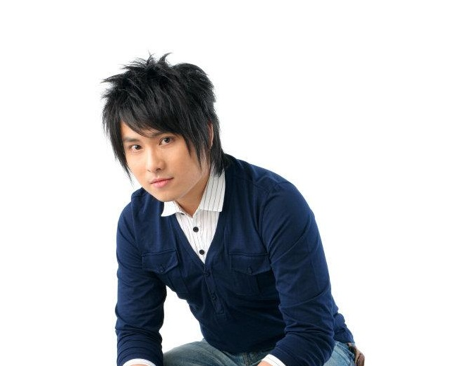 李志清