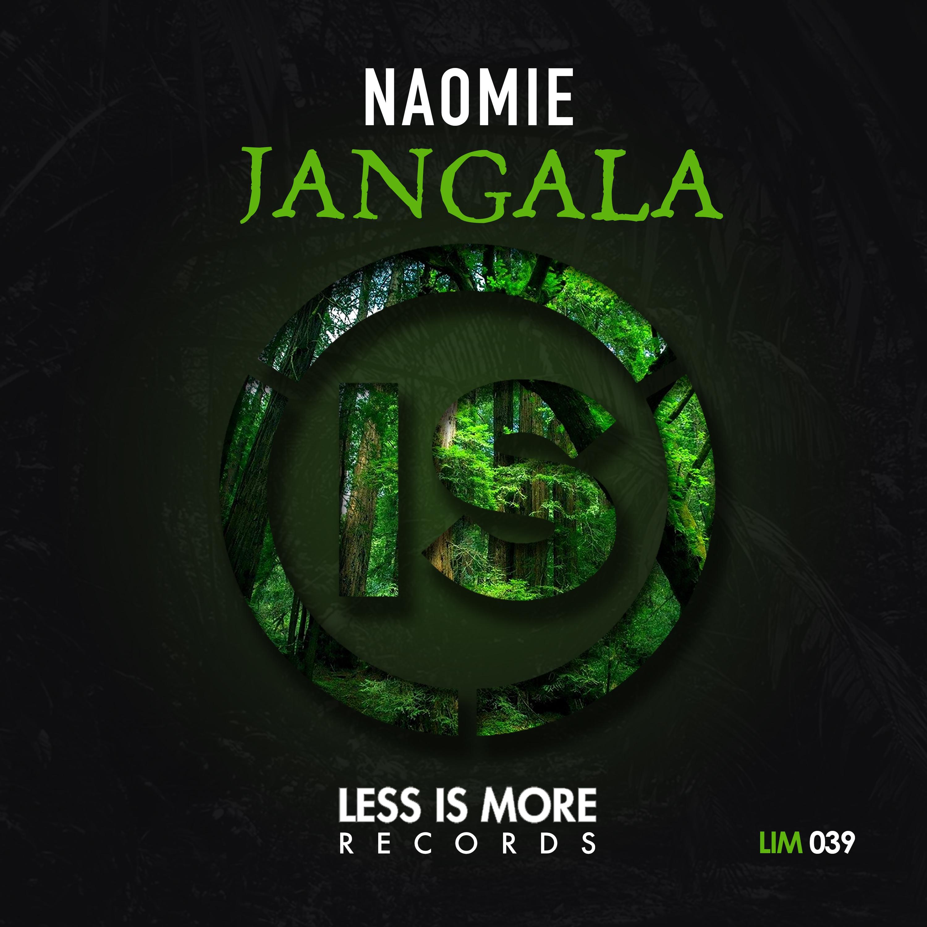 Jangala_Naomie_Jangala | 在线播放_Jangala歌词_Jangala下载 | 网易云音乐