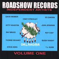 Roadshow Records Independent Artists Volume 1