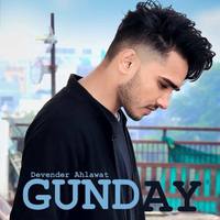 Gunday