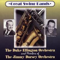 Great Swing Bands (Volume 4)