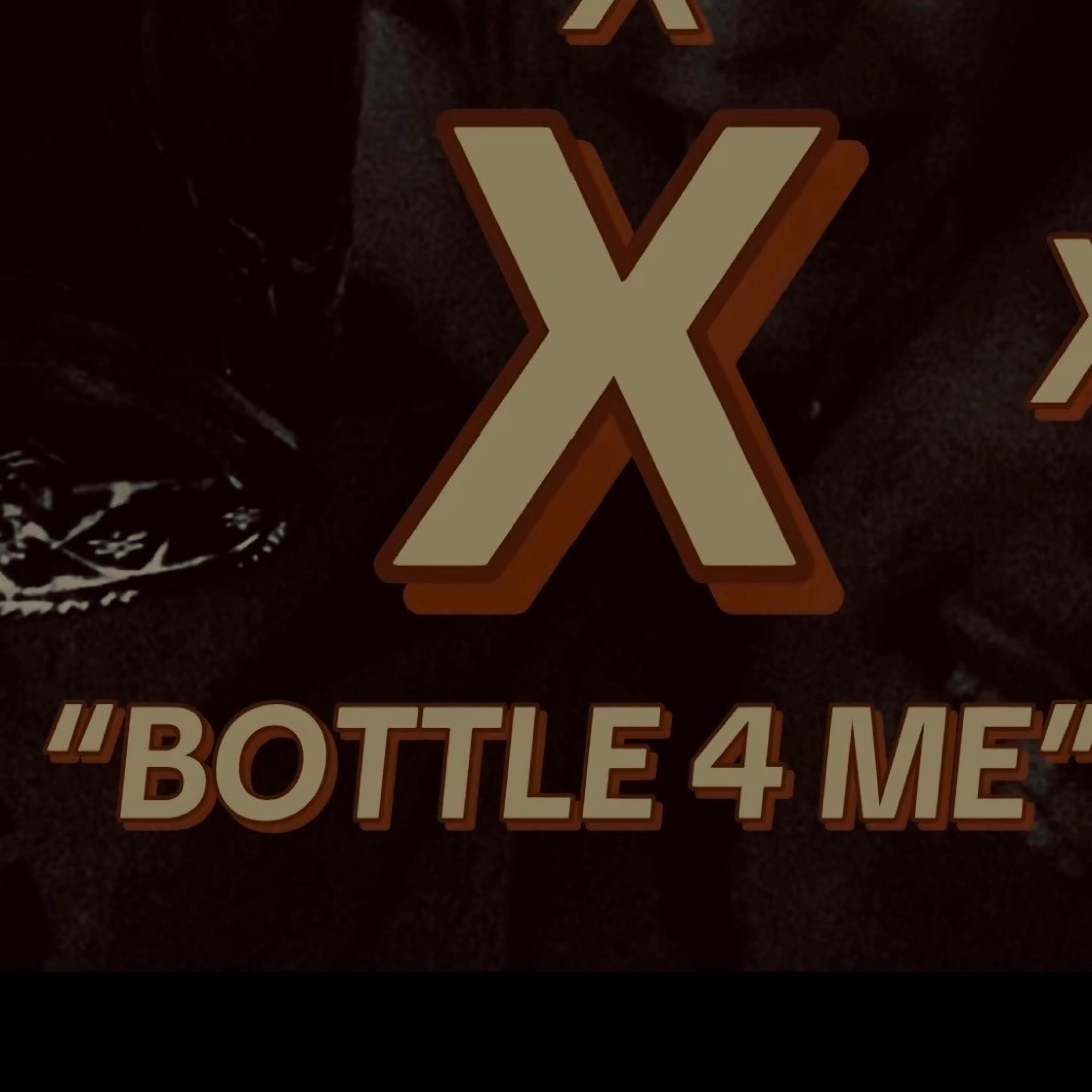 BOTTLE 4 ME