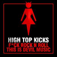 F*ck Rock and Roll, This Is Devils Music - EP