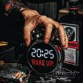 WAKE UP！