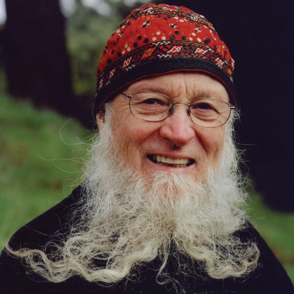 Terry Riley 莱利