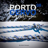 Porto Cervo 08 Yacht Club Member (Presented by Kolibri Musique)