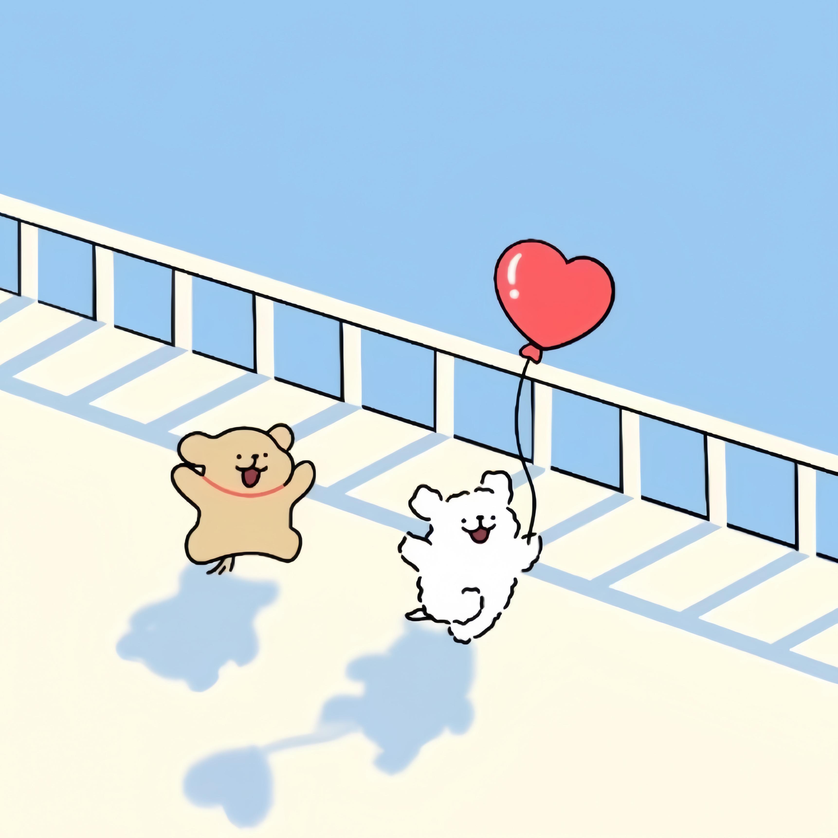 自由慵懒适合城市漫步的BGM