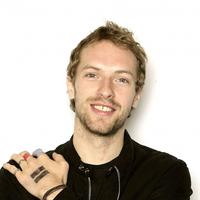 Chris Martin