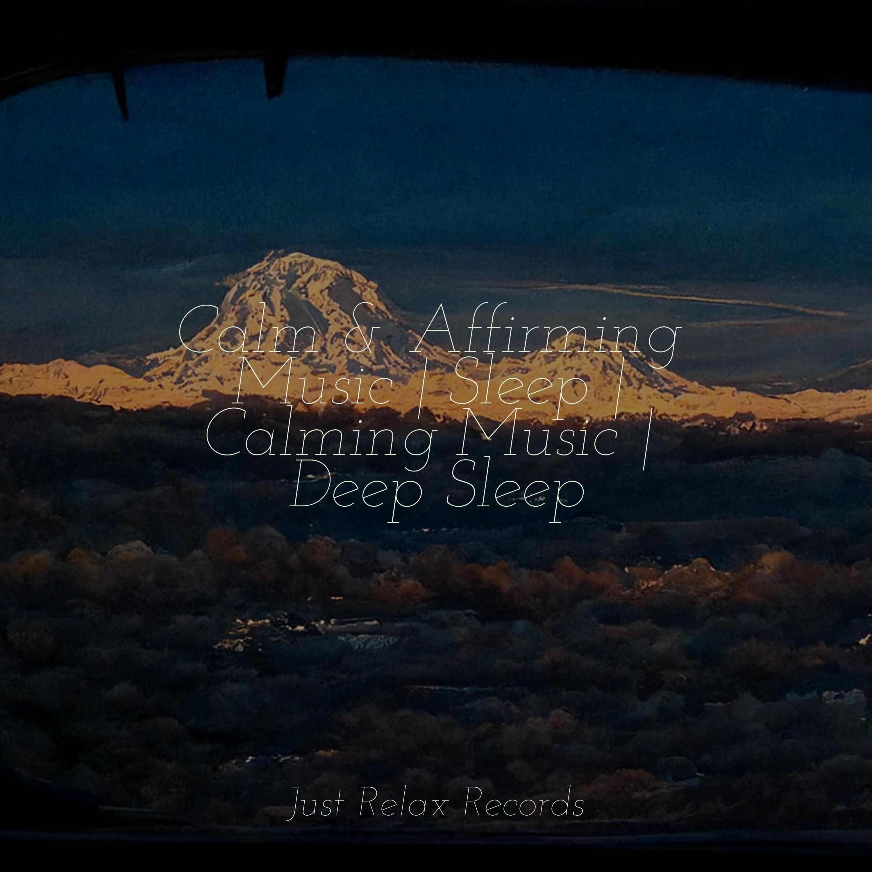 Moonbeam Serenity Sound Deep Sleep Meditation/Música para Meditar y