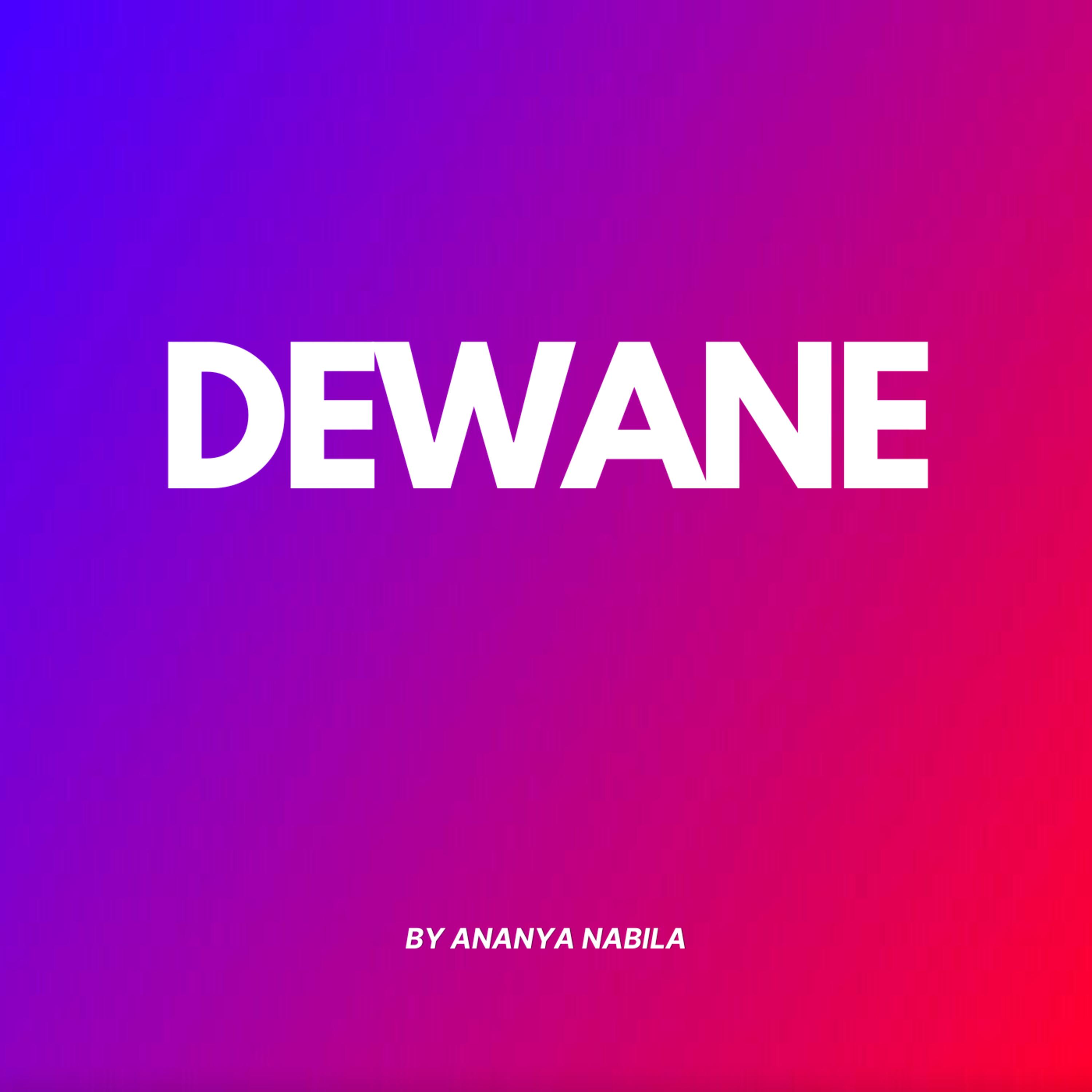 Dewane