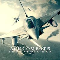 Ace Combat 5: The Unsung War