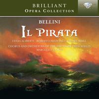 Bellini: Il Pirata