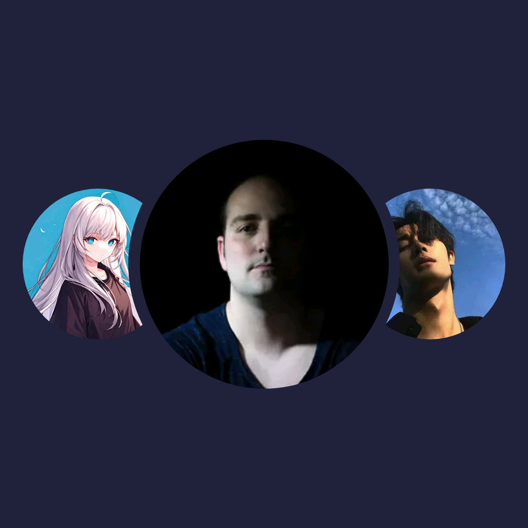 精选音乐人|Hi Noise、AIR ALERT、HiLXG