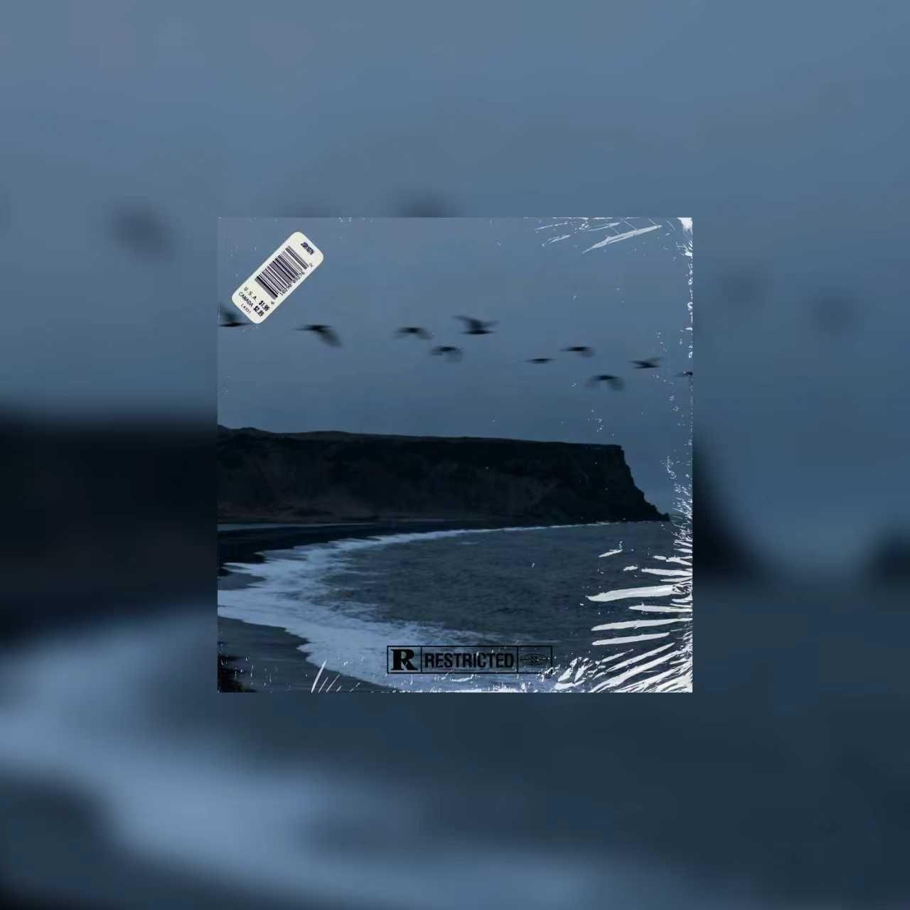 免费可商用 | "破碎 Pt.4" - Boombap叙事类型伴奏