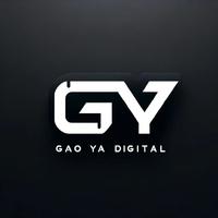 高亚数字