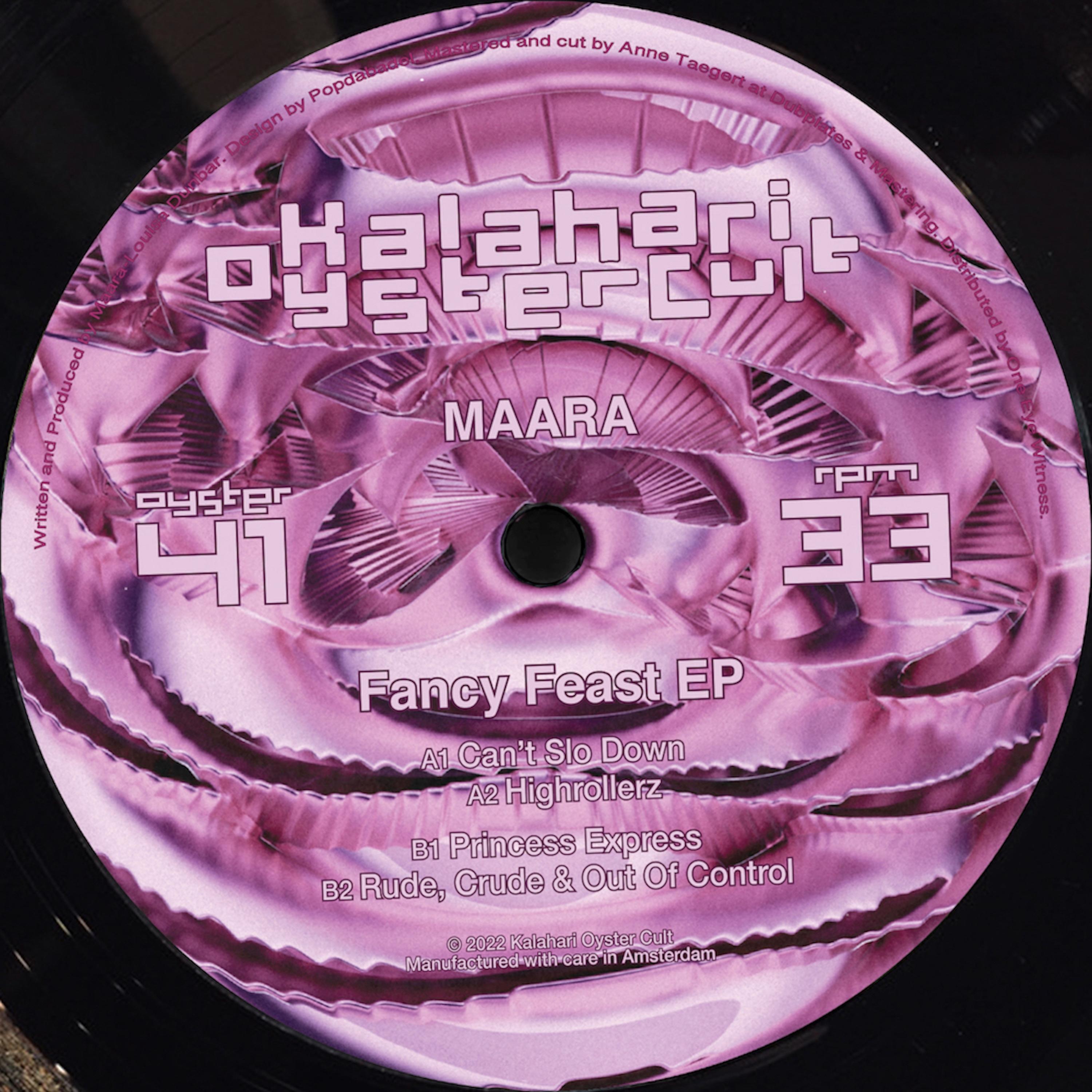 Rude, Crude & Out Of Control